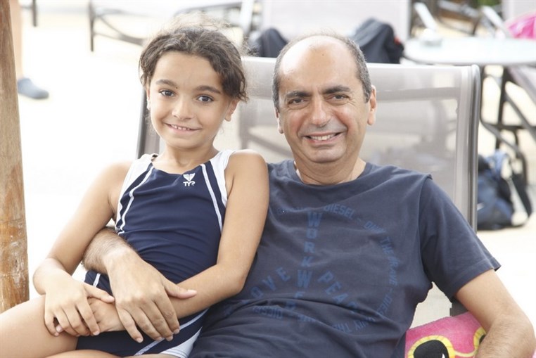 Lebanese Swimming Championship